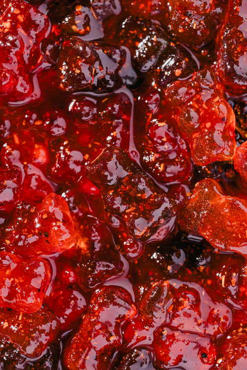 Gummy Bears