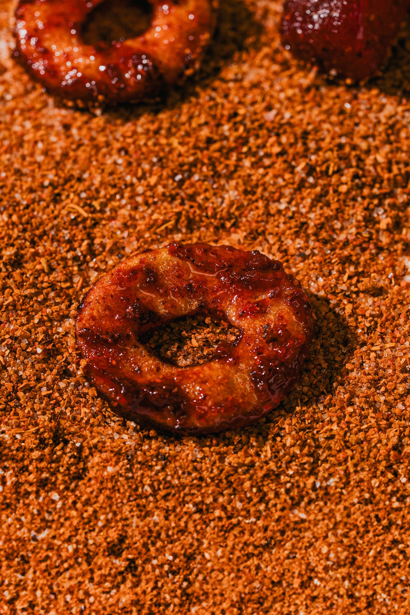 Apple Rings