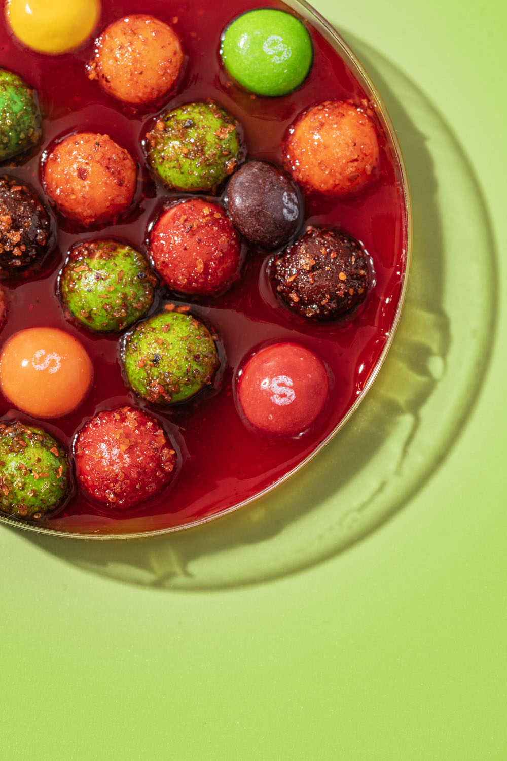 Skittles