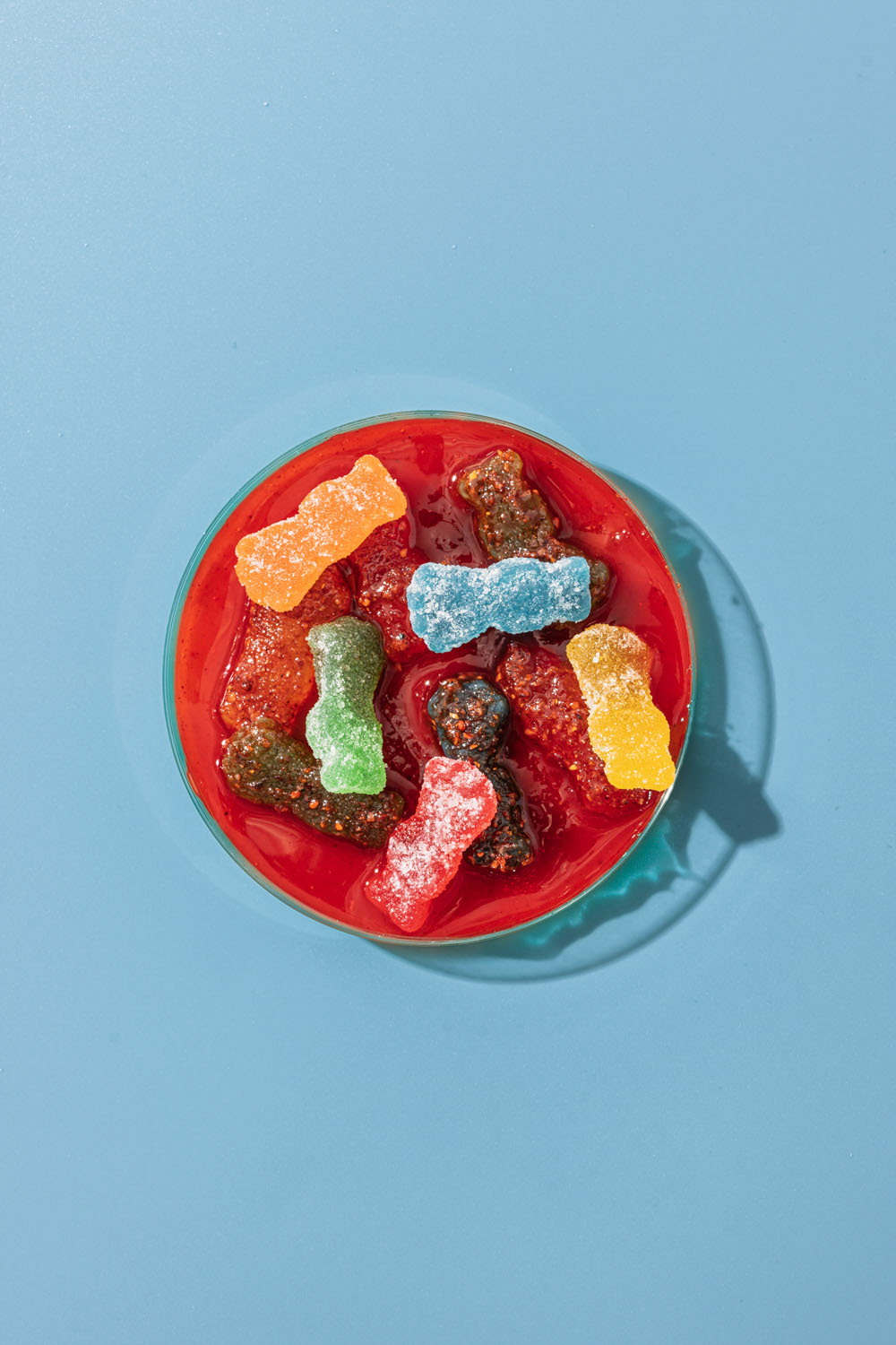 Sour Patch Kids