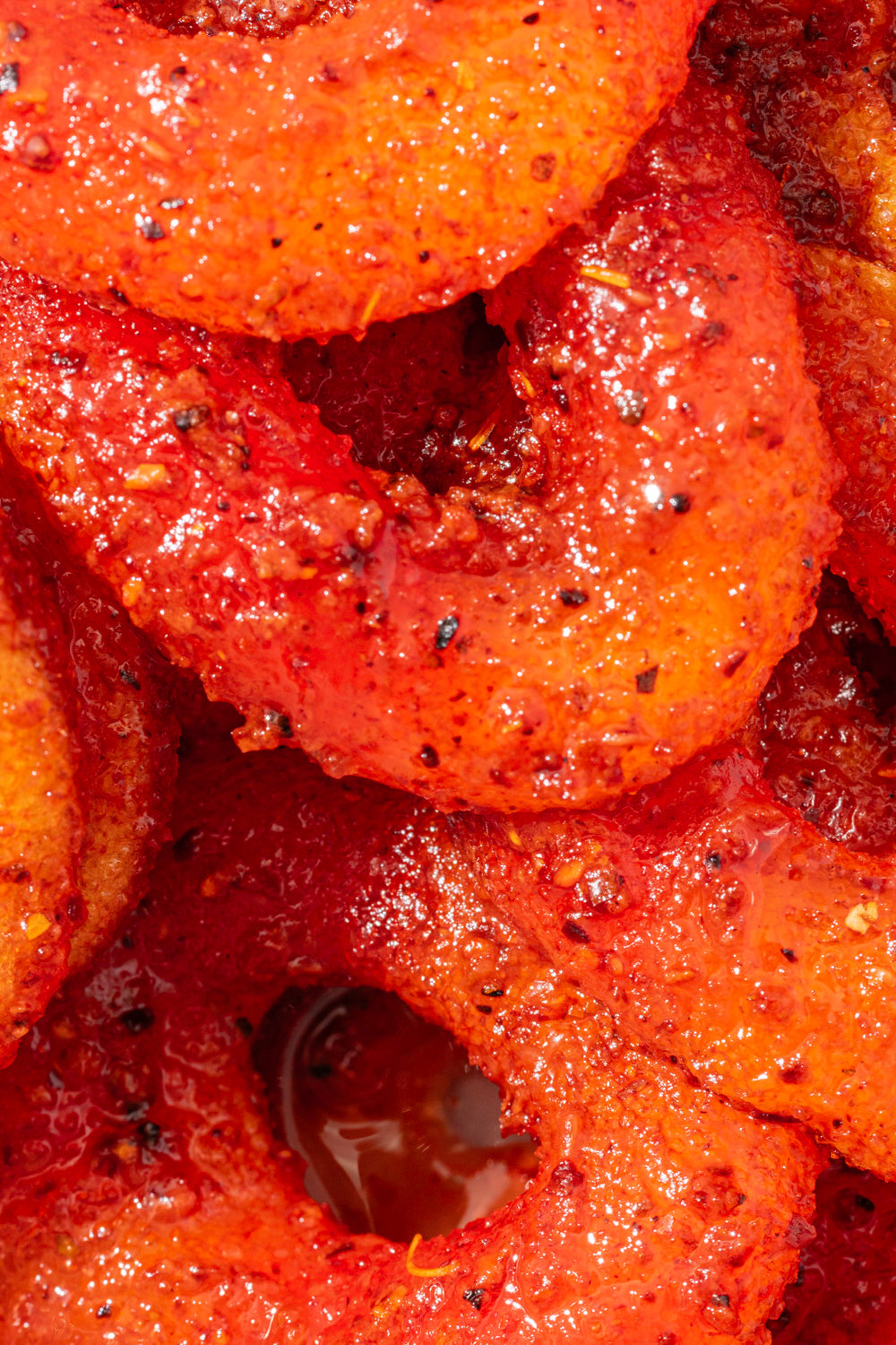 Peach Rings