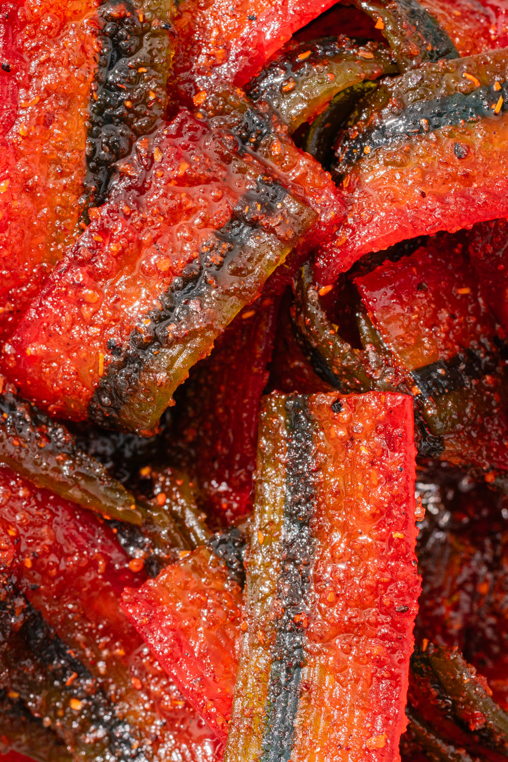 Sour Belts