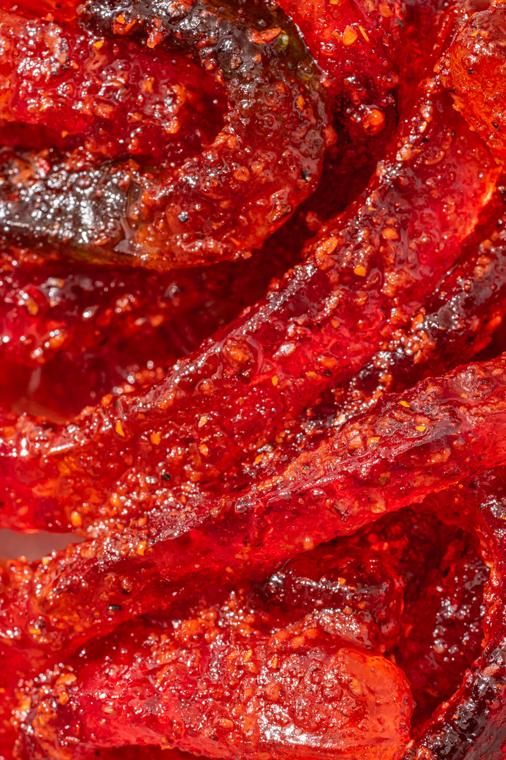 Gummy Worms
