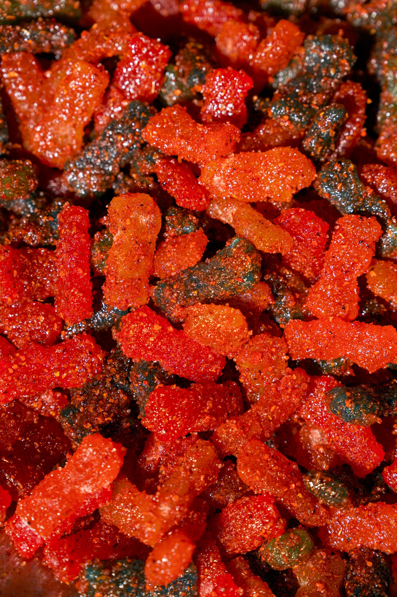 Sour Patch Kids