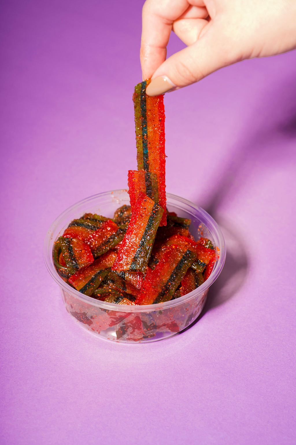 Sour Belts