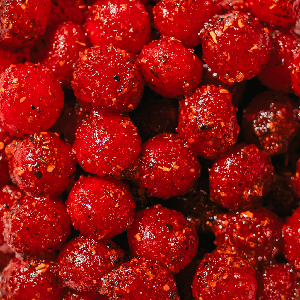 Cherry Balls