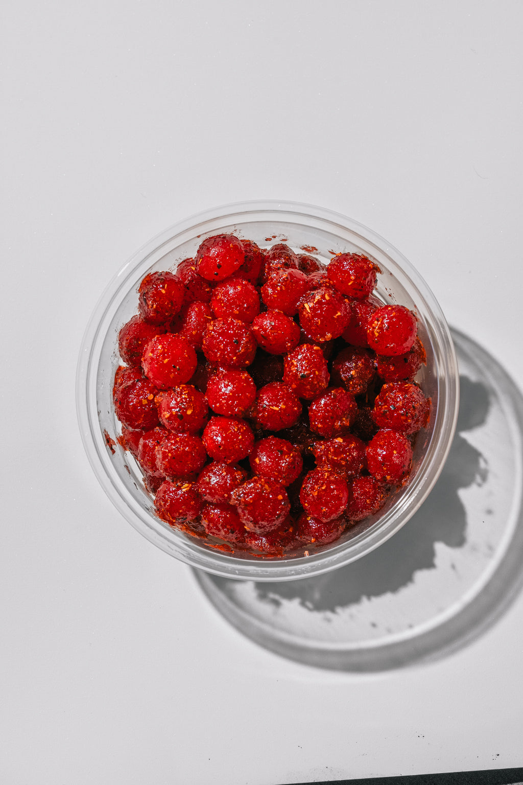 Cherry Balls