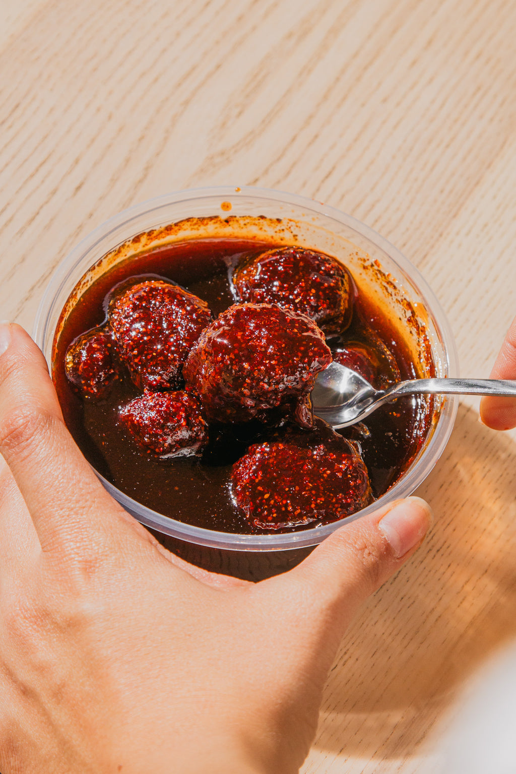 Tamarindo Bombs