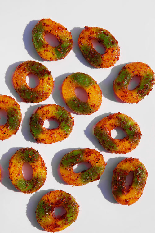 Apple Rings
