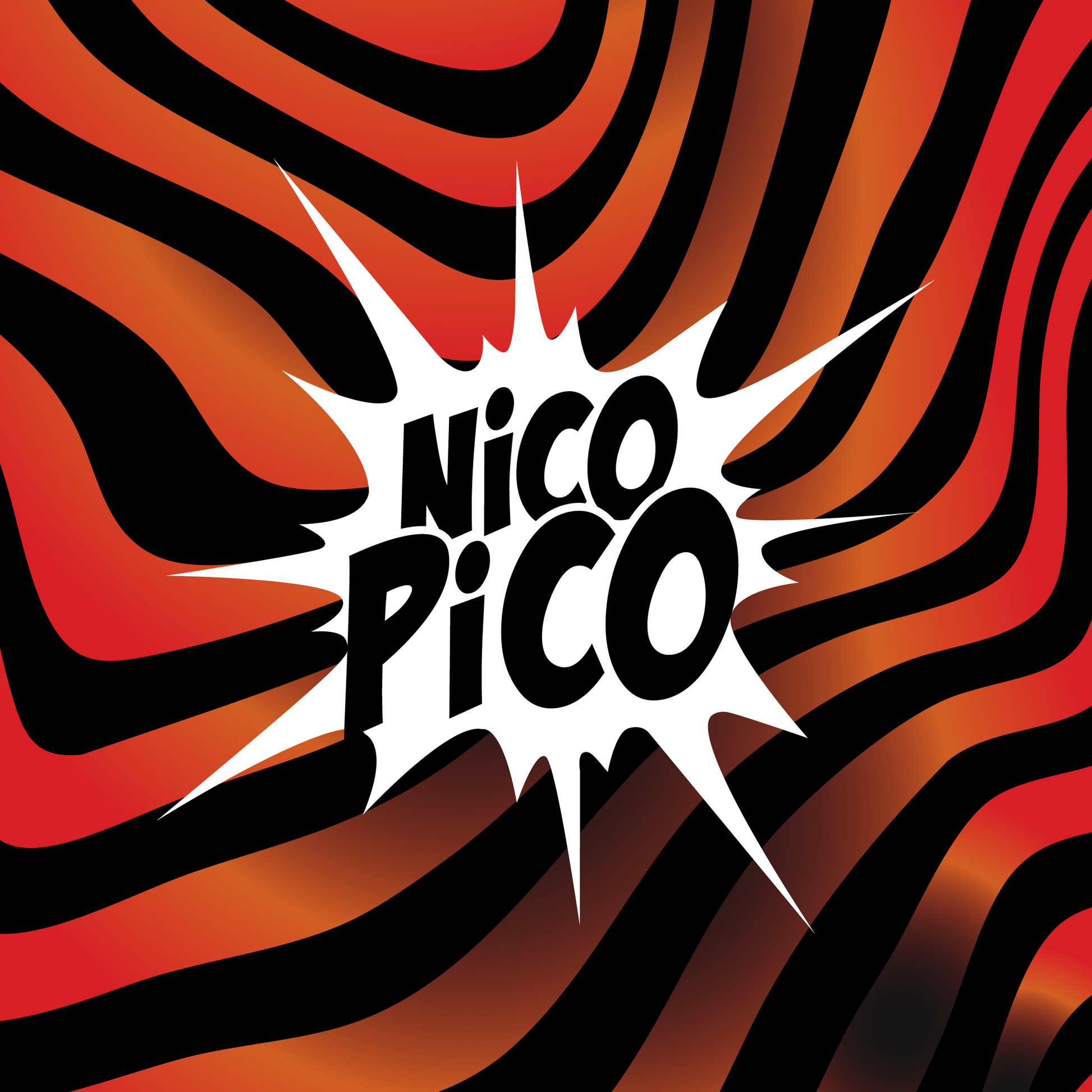 Nico Pico e-Gift Card